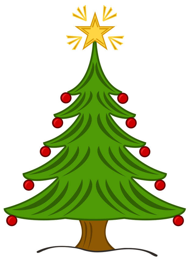 Imagen A¡rbol de navidad