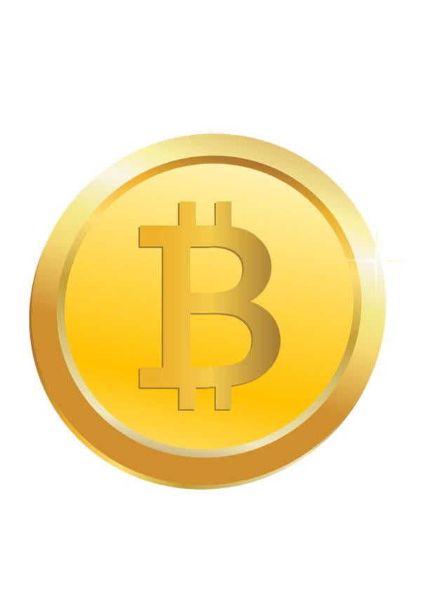Imagen bitcoin