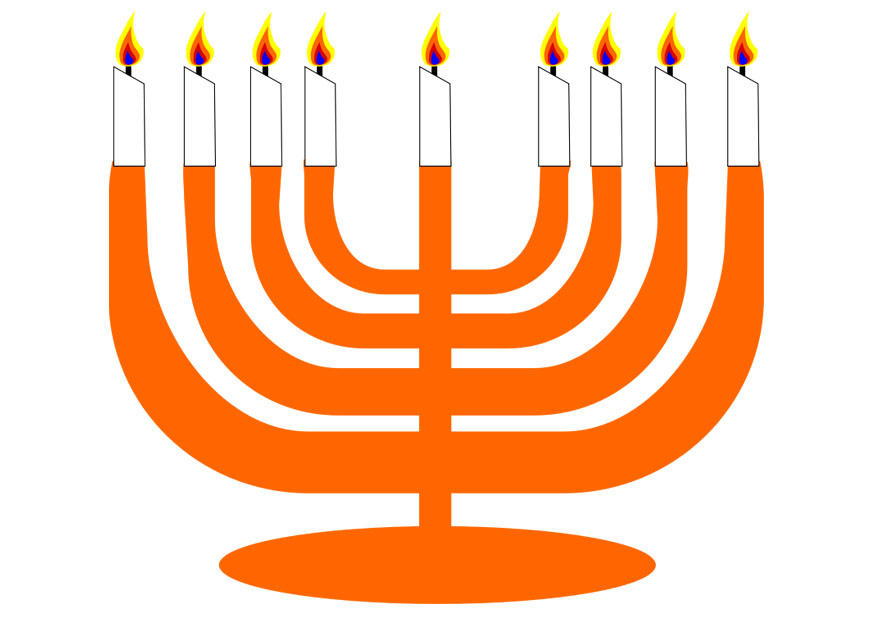 Imagen chanukkah