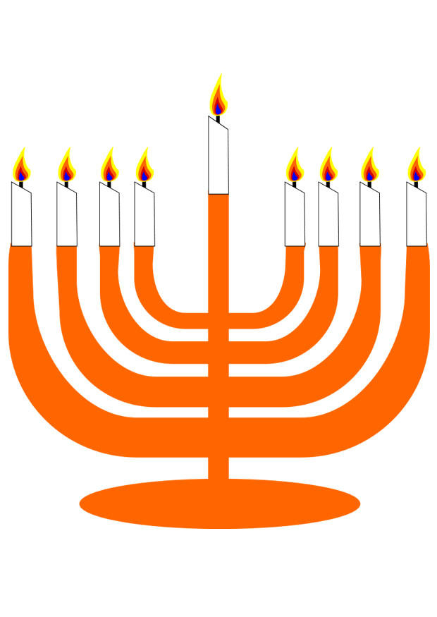 Imagen chanukkah