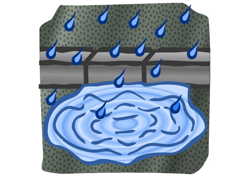 Imagen charco