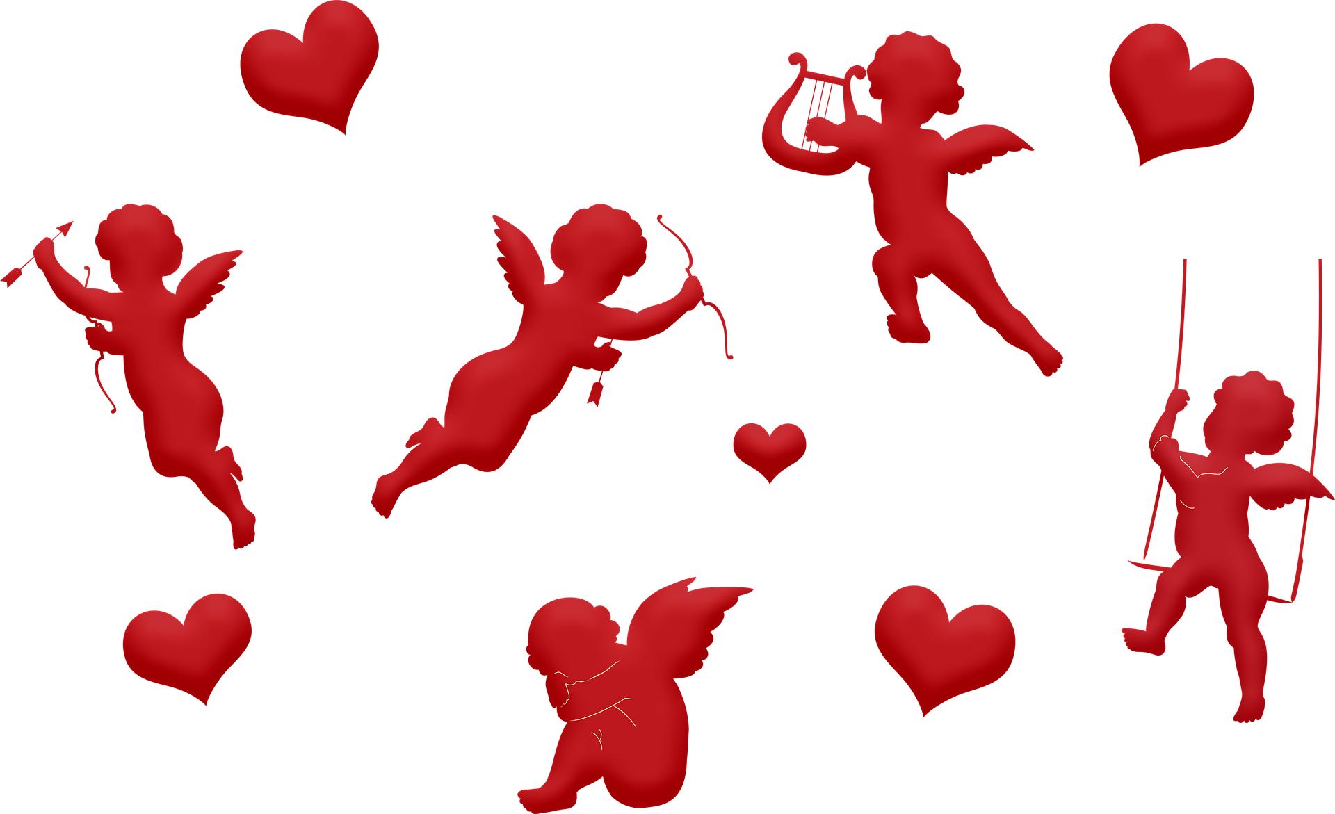 Imagen cupido