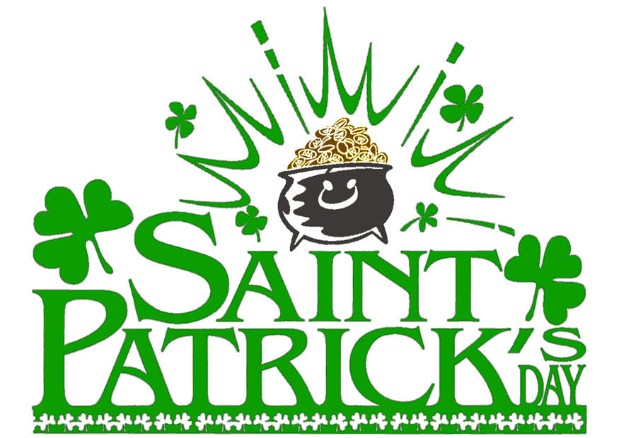 Imagen dA­a de san patricio