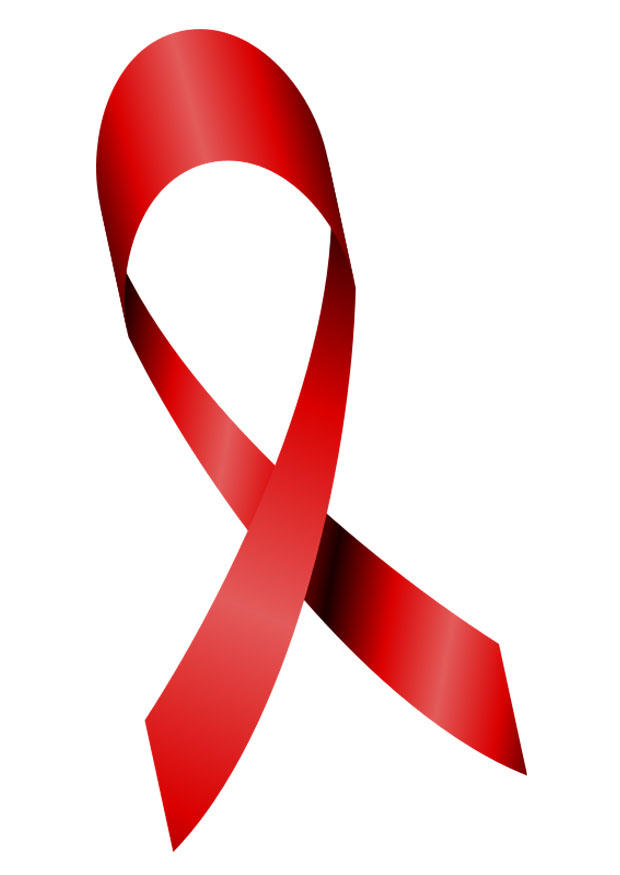 Imagen dA­a mundial del sida
