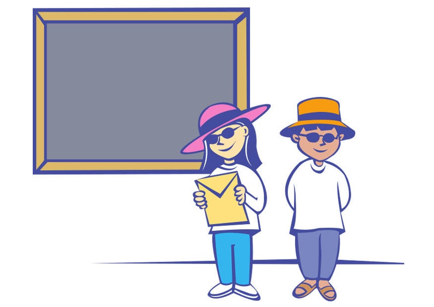 Imagen en la clase
