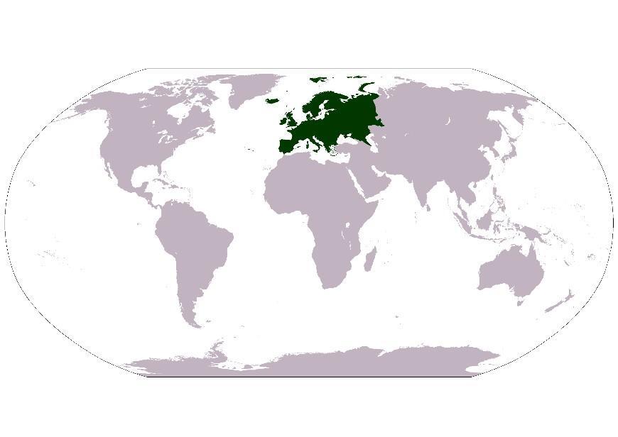 Imagen europa