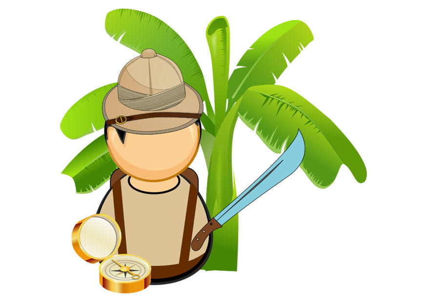 Imagen explorador