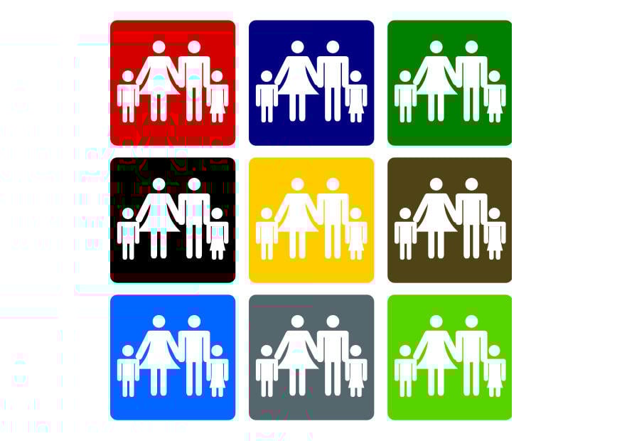 Imagen familia