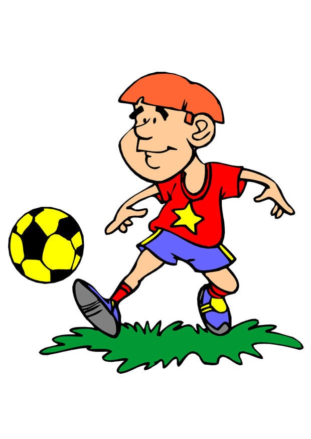 Imagen fAºtbol