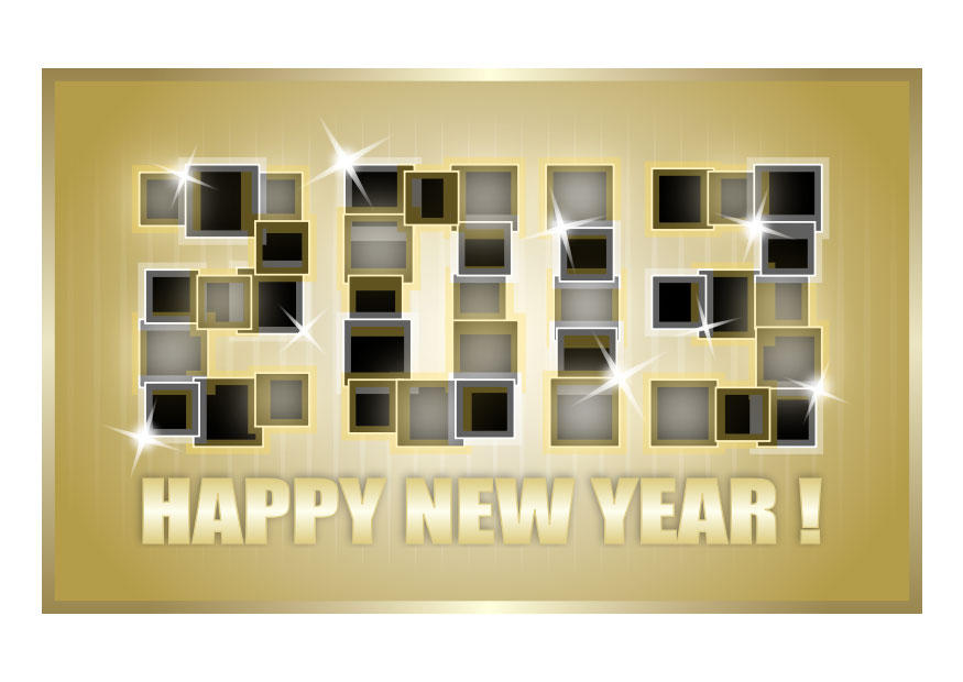 Imagen feliz ano nuevo 2013