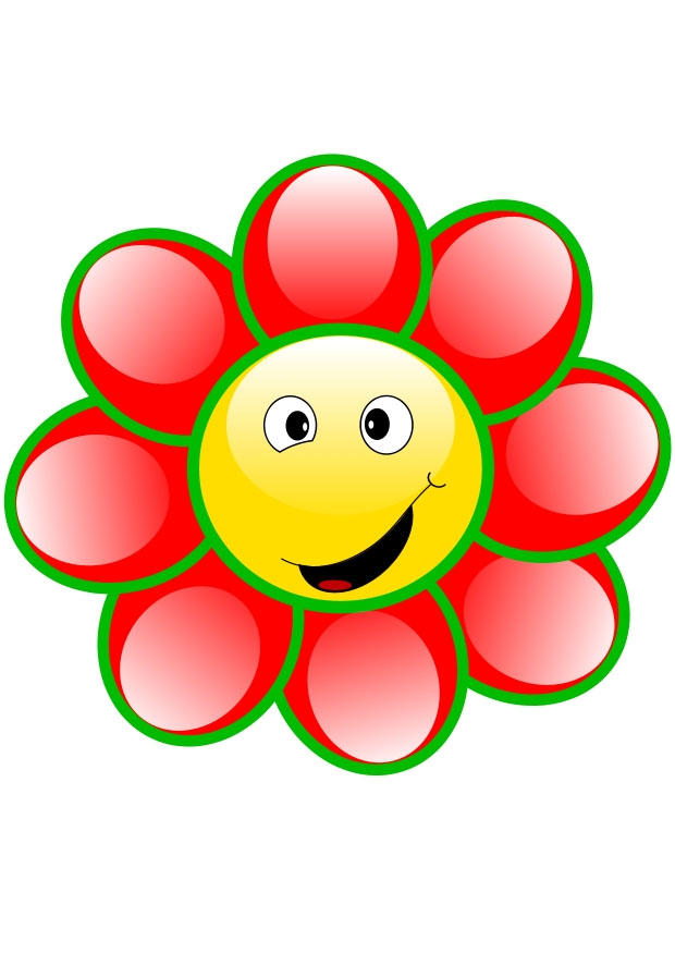 Imagen flor