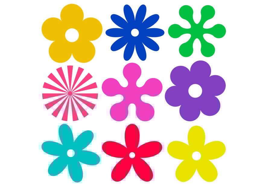 Imagen flores