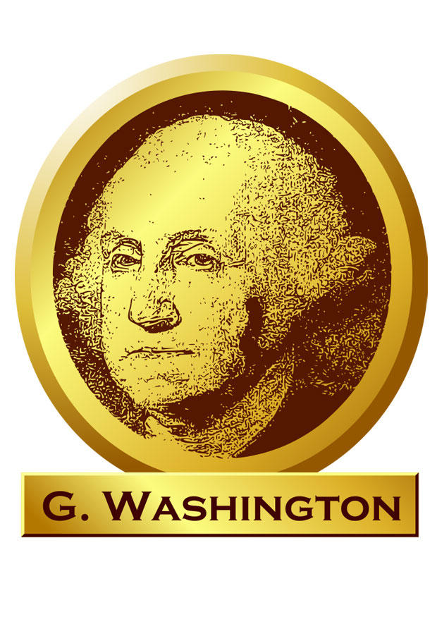 Imagen g. washington