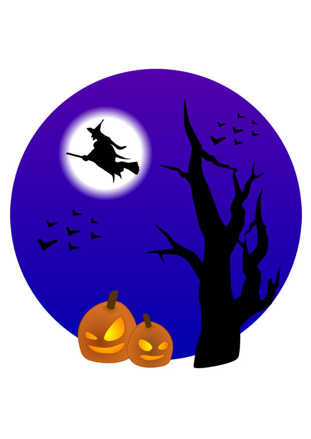 Imagen halloween