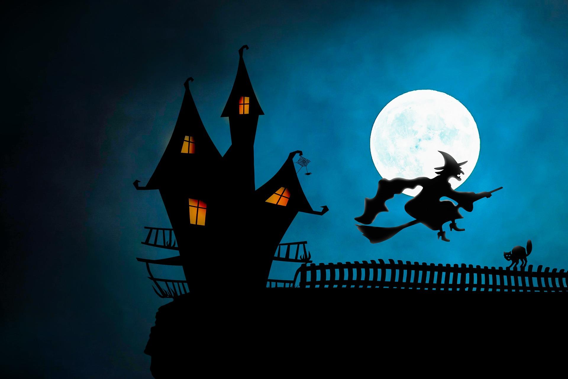 Imagen halloween