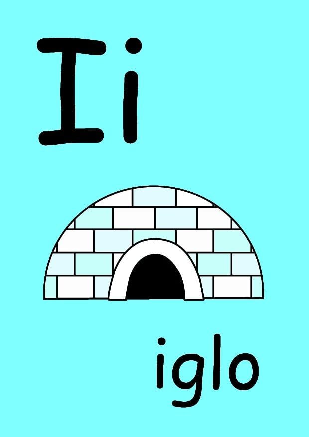Imagen i