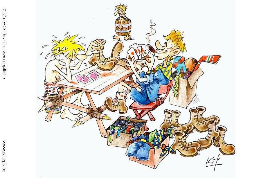 Imagen juegos
