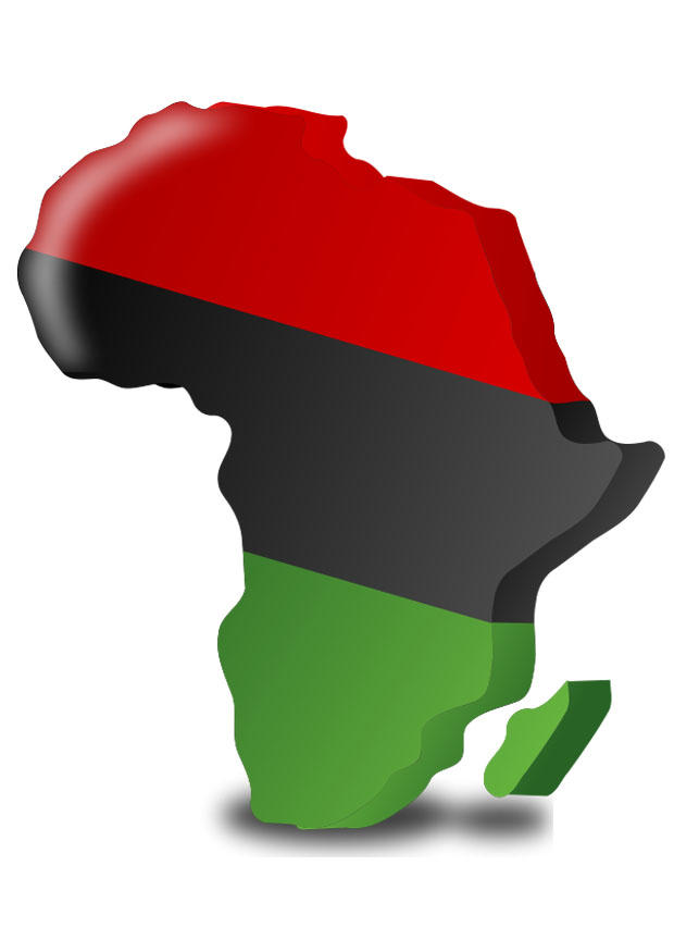 Imagen kwanzaa