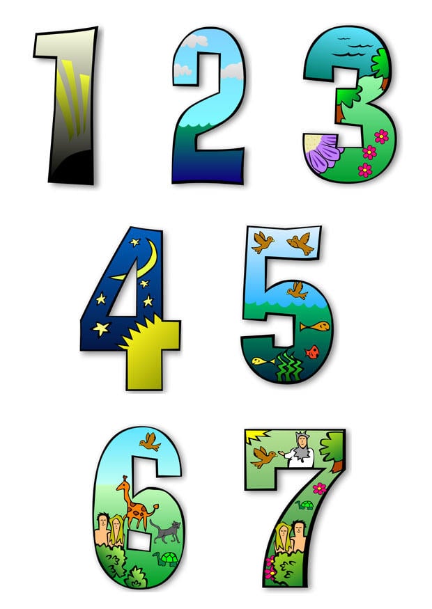 Imagen la creaciA³n