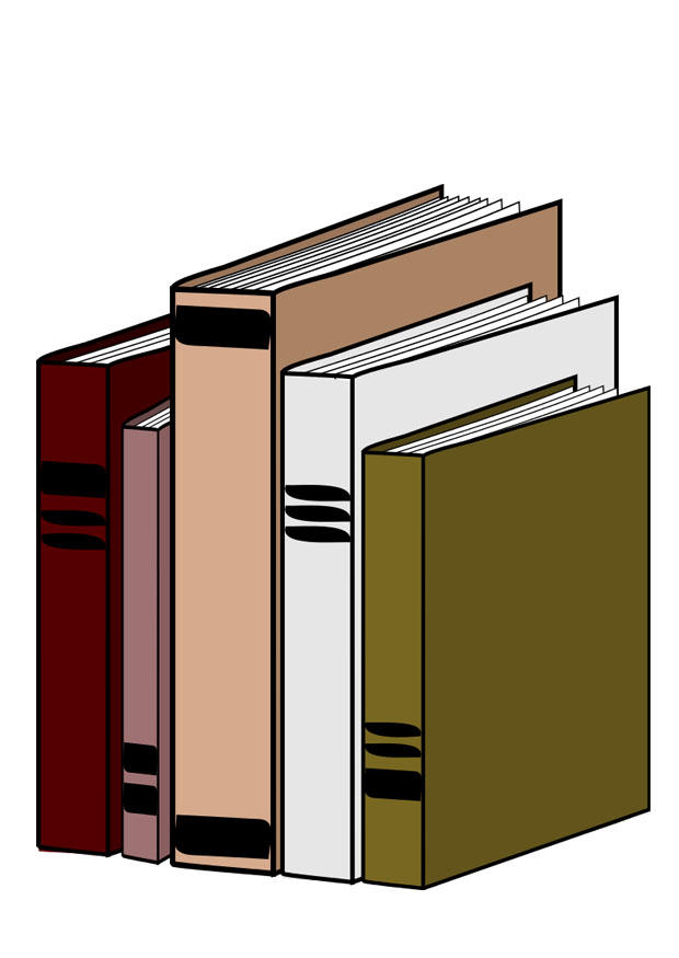 Imagen libros