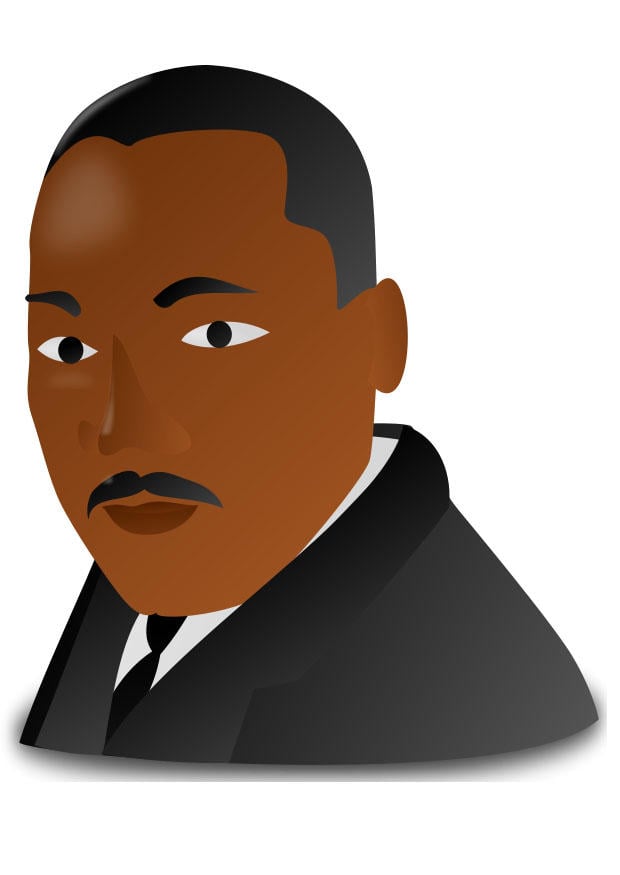 Imagen martin luther king