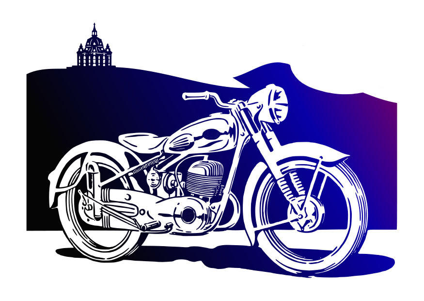 Imagen moto