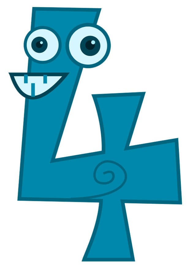 Imagen nAºmero - 4