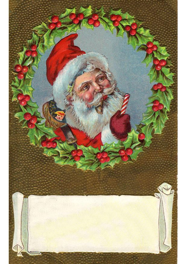 Imagen papA¡ noel