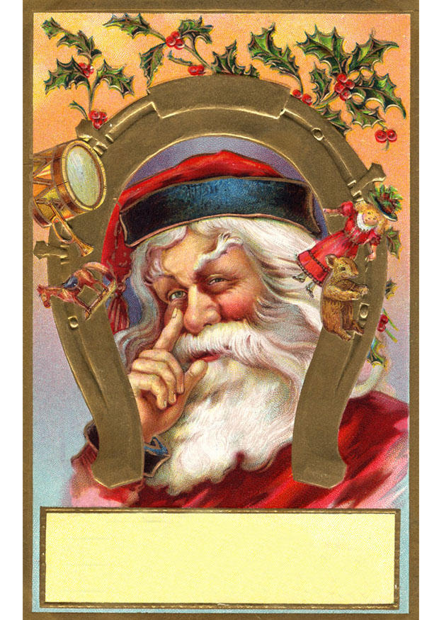 Imagen papA¡ noel