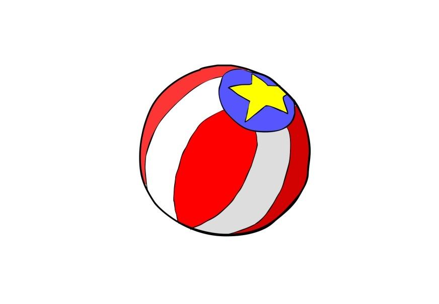Imagen pelota