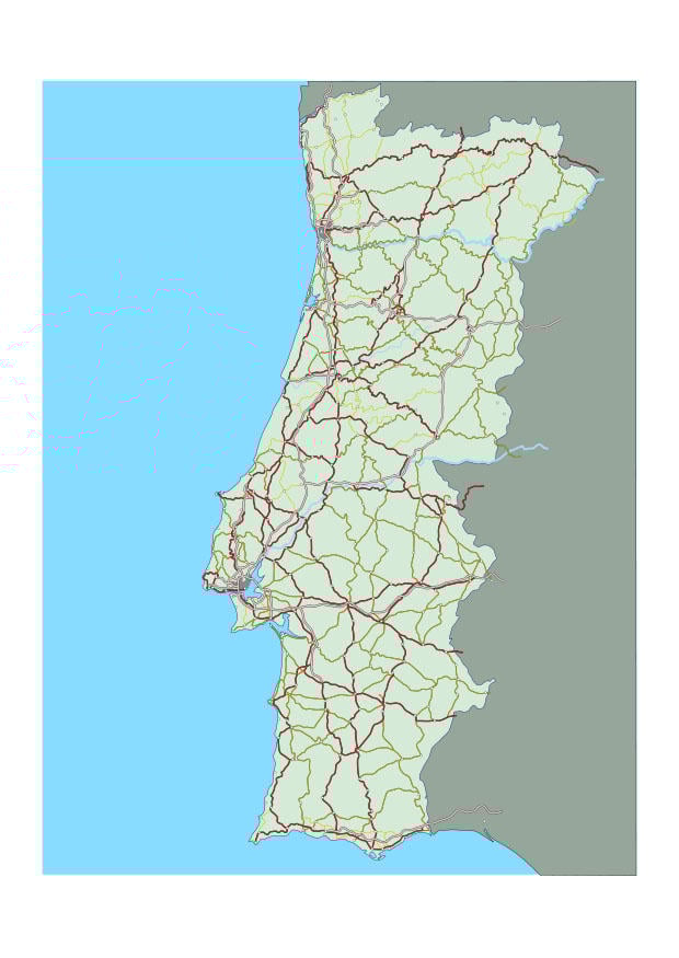 Imagen portugal