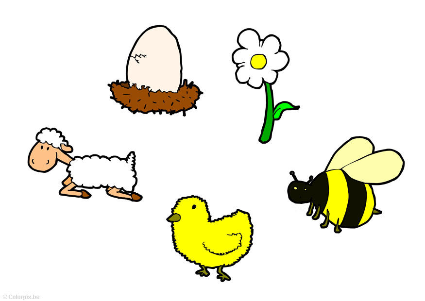 Imagen primavera