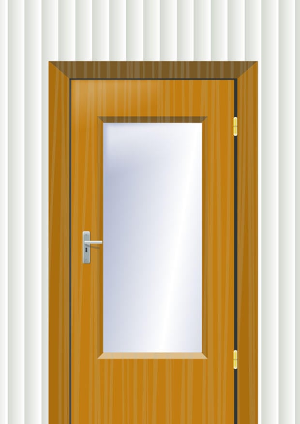 Imagen puerta