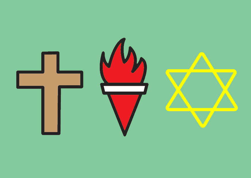 Imagen religiA³n - A©tica