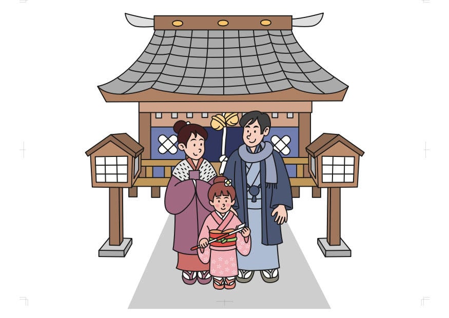 Imagen ropa tradicional de japA³n