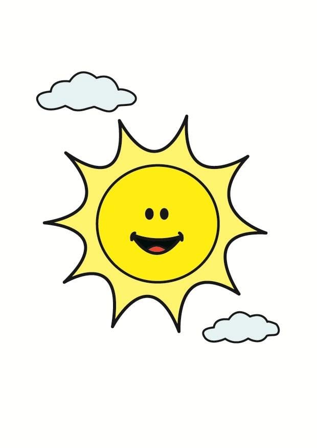 Imagen sol