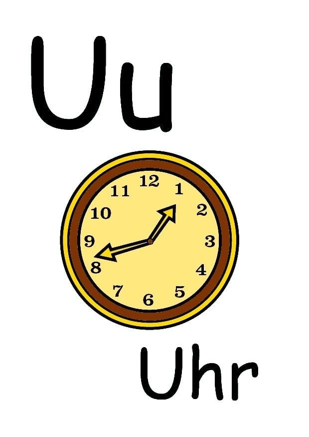 Imagen u