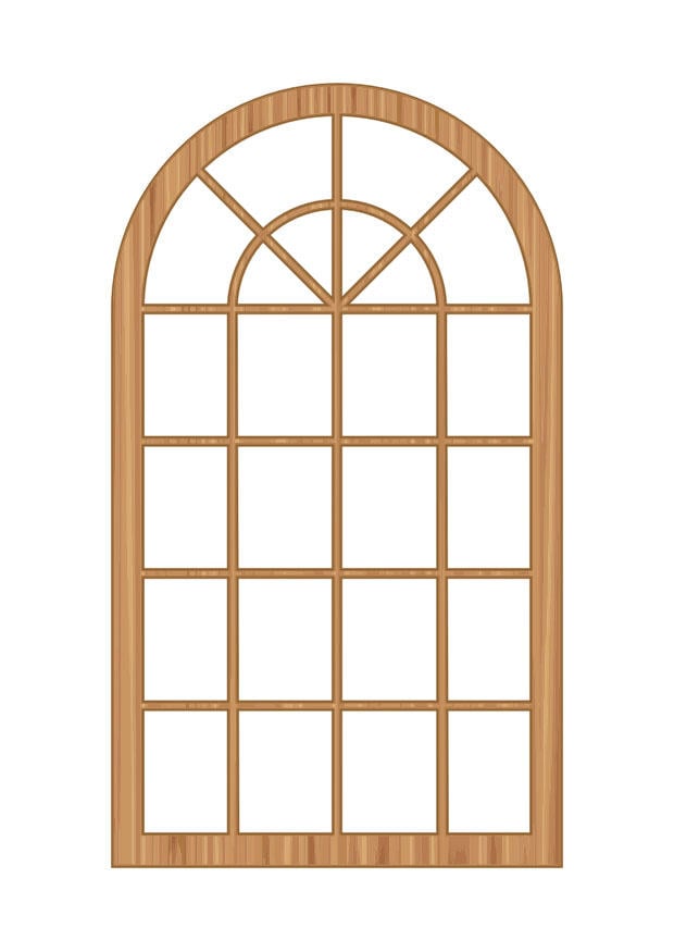 Imagen ventana