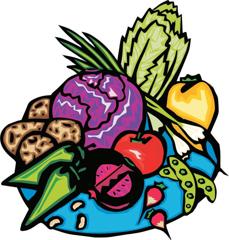 Imagen verduras