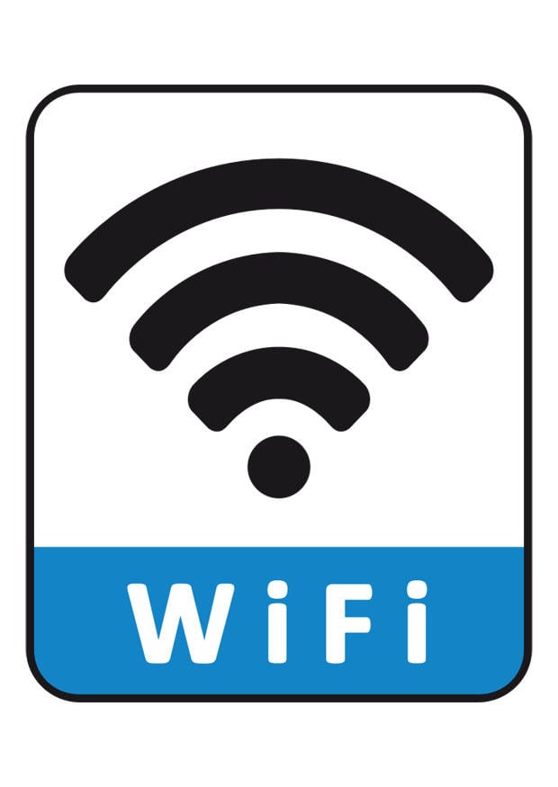 Imagen wifi