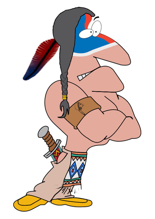indio Imagen indio