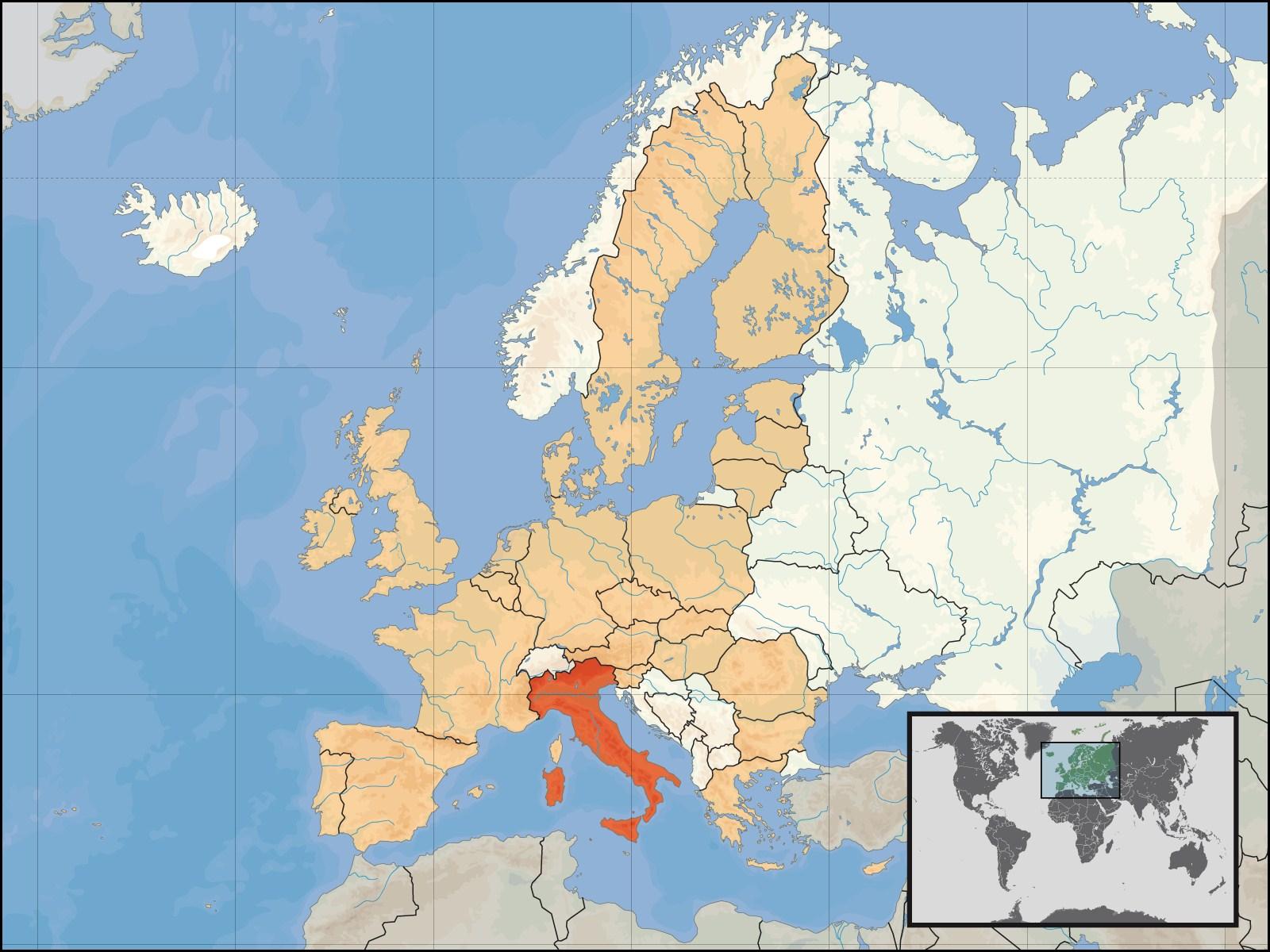 italia Imagen italia