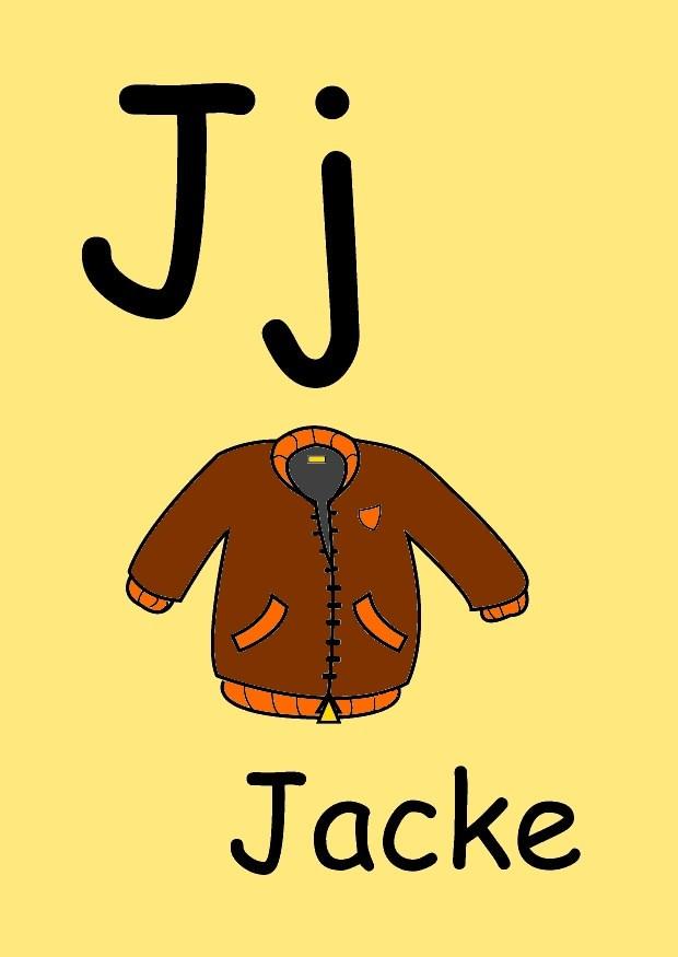 j Imagen j