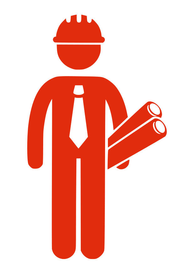 jefe de obra Imagen jefe de obra