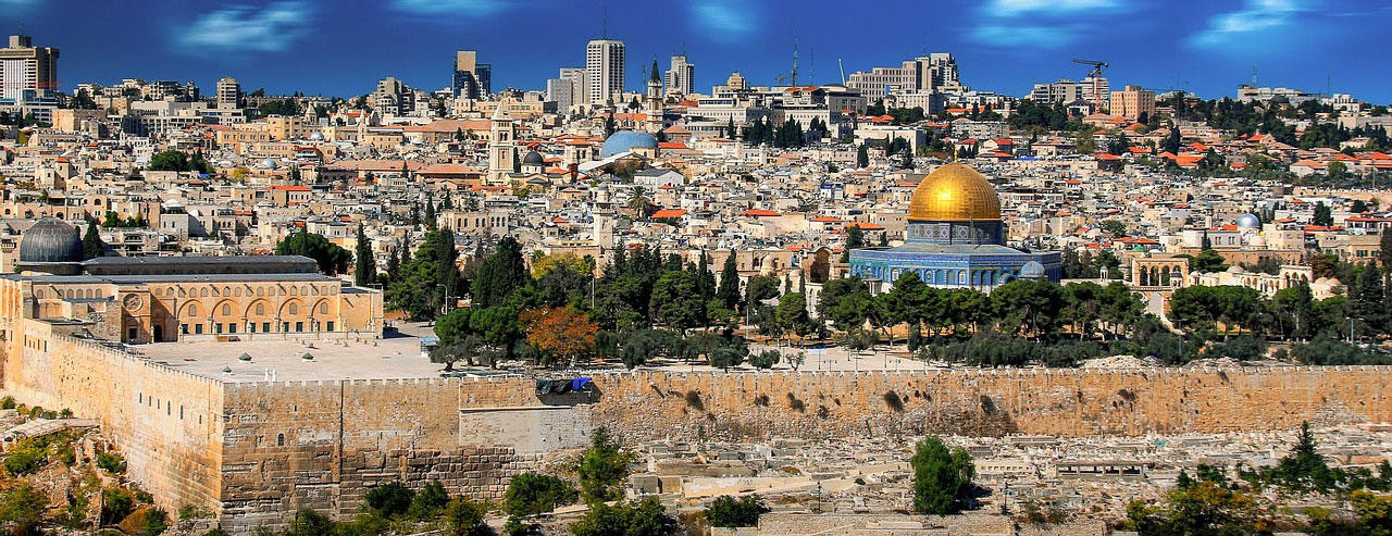 jerusalA©n Foto jerusalA©n