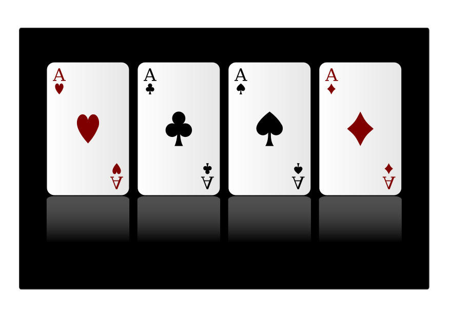 juego de cartas Imagen juego de cartas