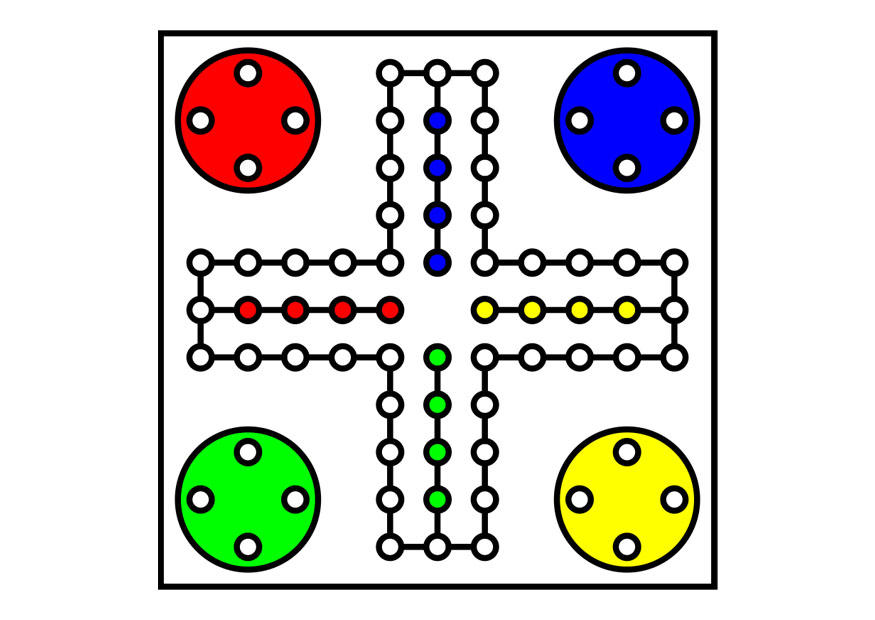 Imagen juego de mesa
