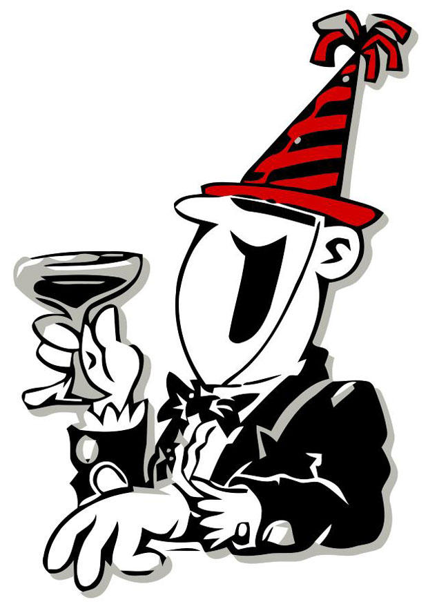 juerguista Imagen juerguista