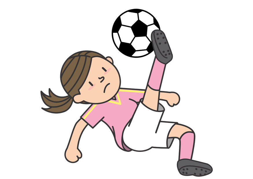 Imagen jugar futbol