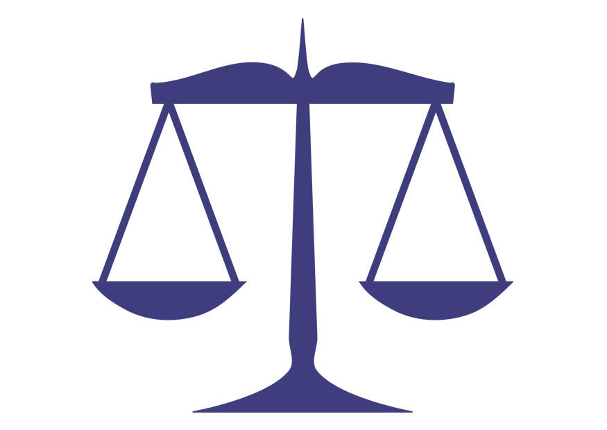justicia Imagen justicia